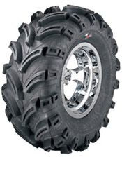AMS Swamp Fox Plus ATV Tire